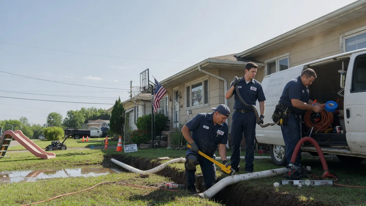Toilet Installation in Newton, UT near me